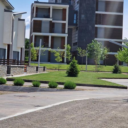 Apartamento Duplex Gaby Sabiñánigo Exterior foto