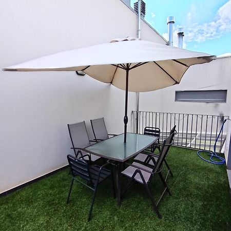 Apartamento Duplex Gaby Sabiñánigo Exterior foto