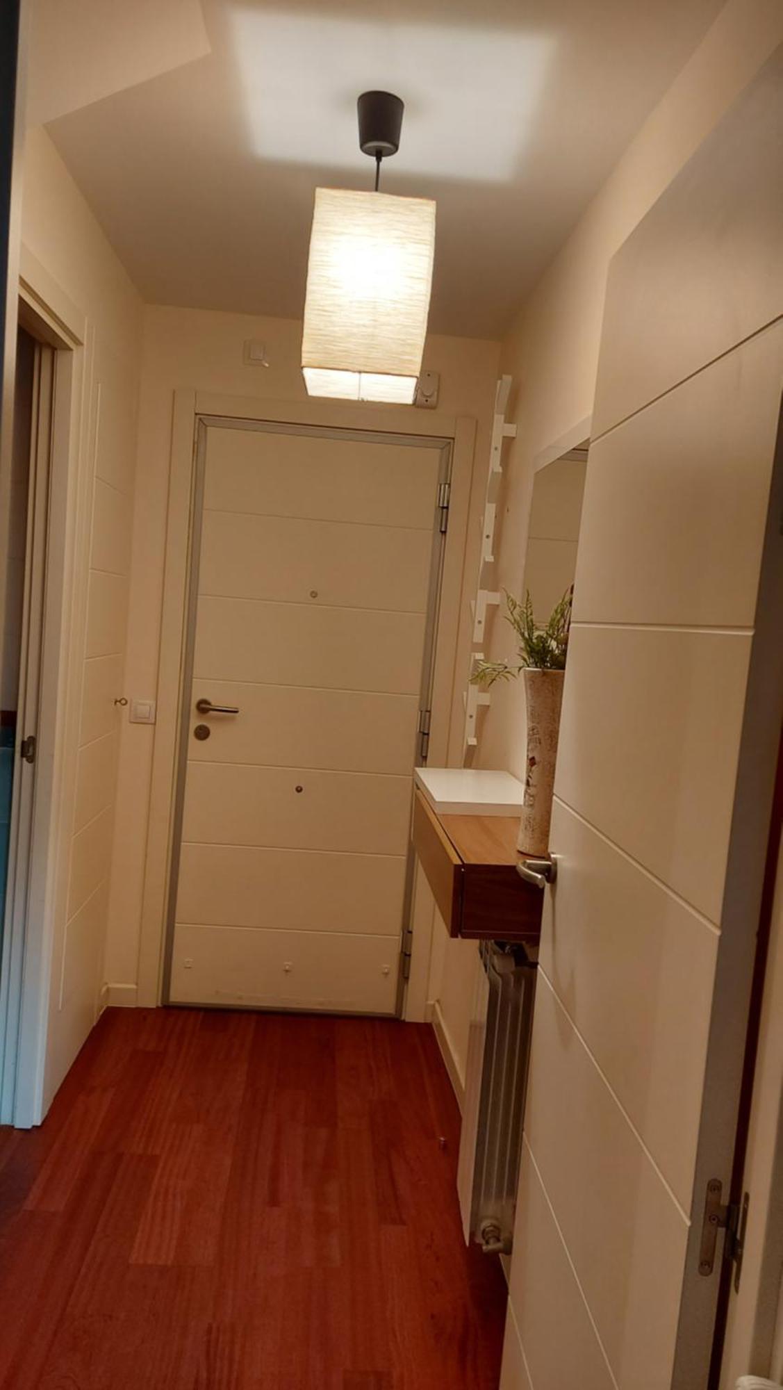 Apartamento Duplex Gaby Sabiñánigo Exterior foto