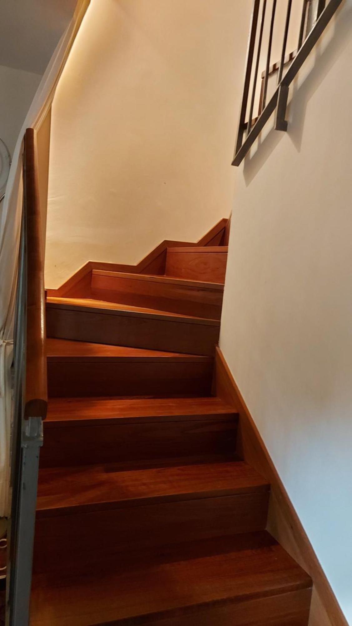 Apartamento Duplex Gaby Sabiñánigo Exterior foto