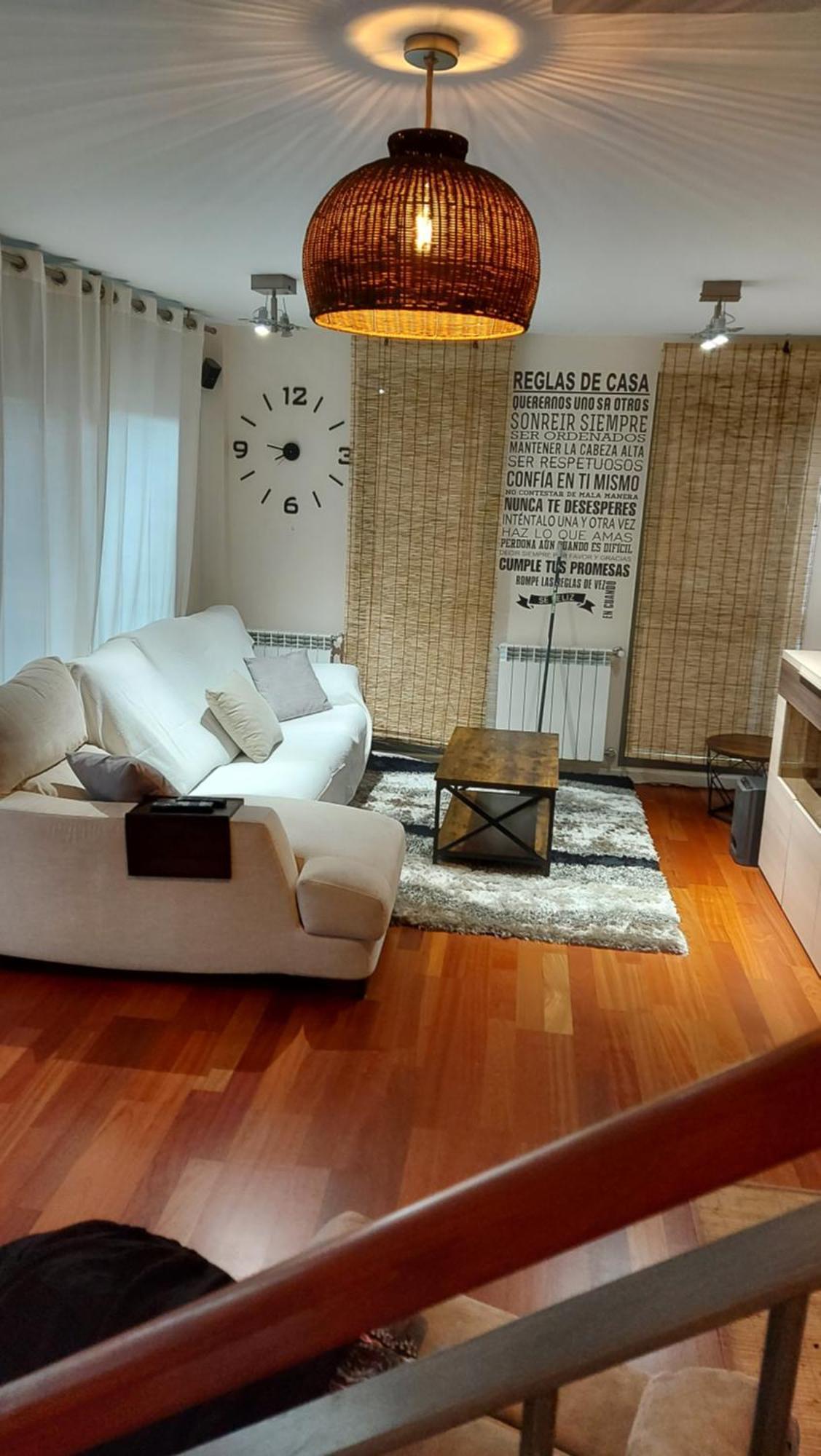 Apartamento Duplex Gaby Sabiñánigo Exterior foto
