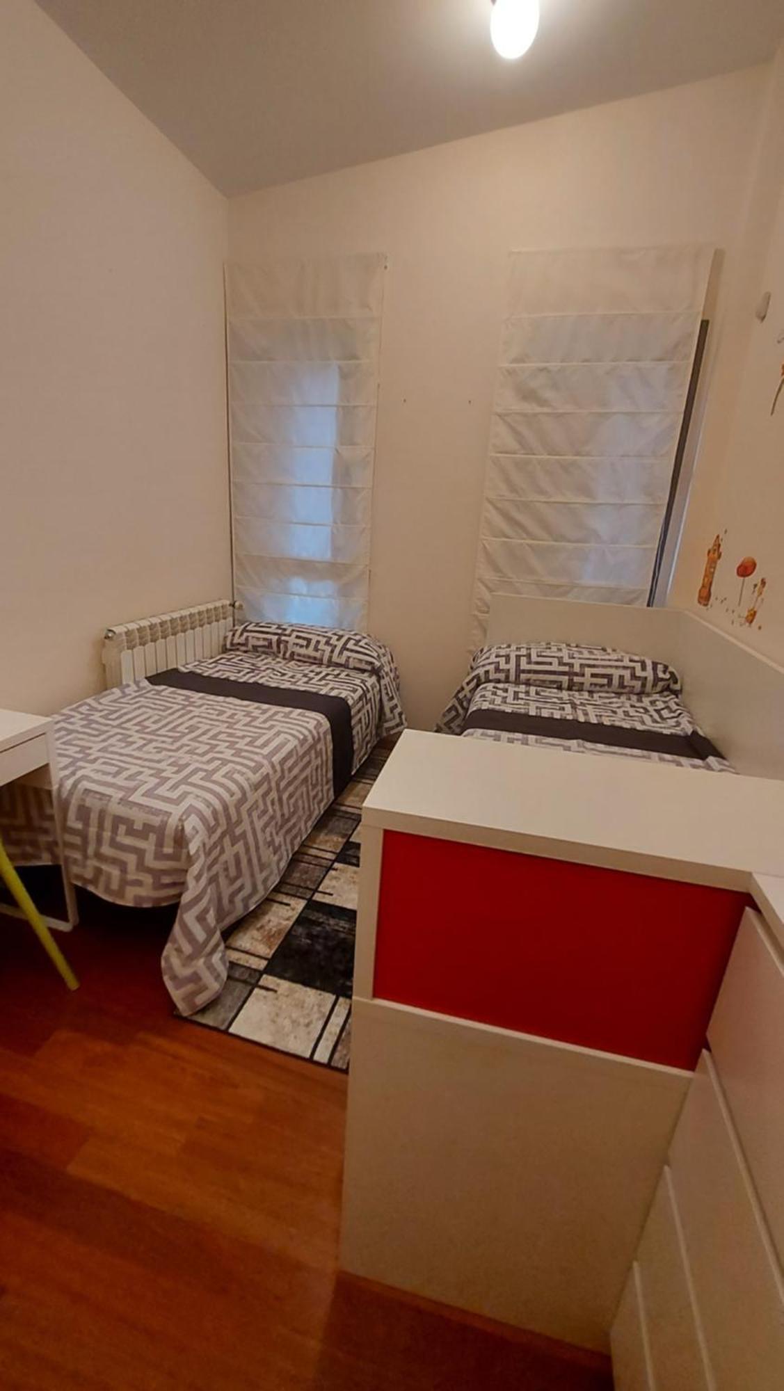 Apartamento Duplex Gaby Sabiñánigo Exterior foto