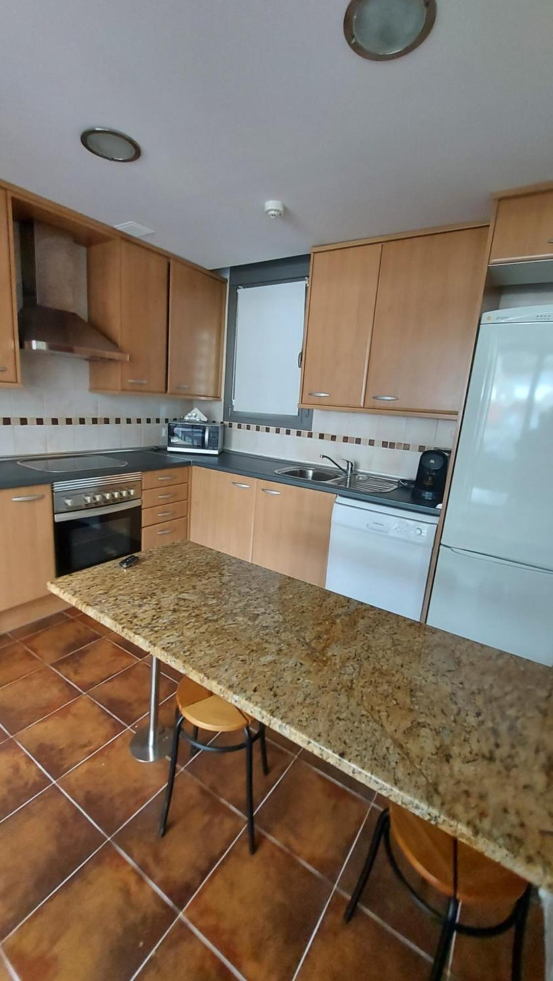 Apartamento Duplex Gaby Sabiñánigo Exterior foto
