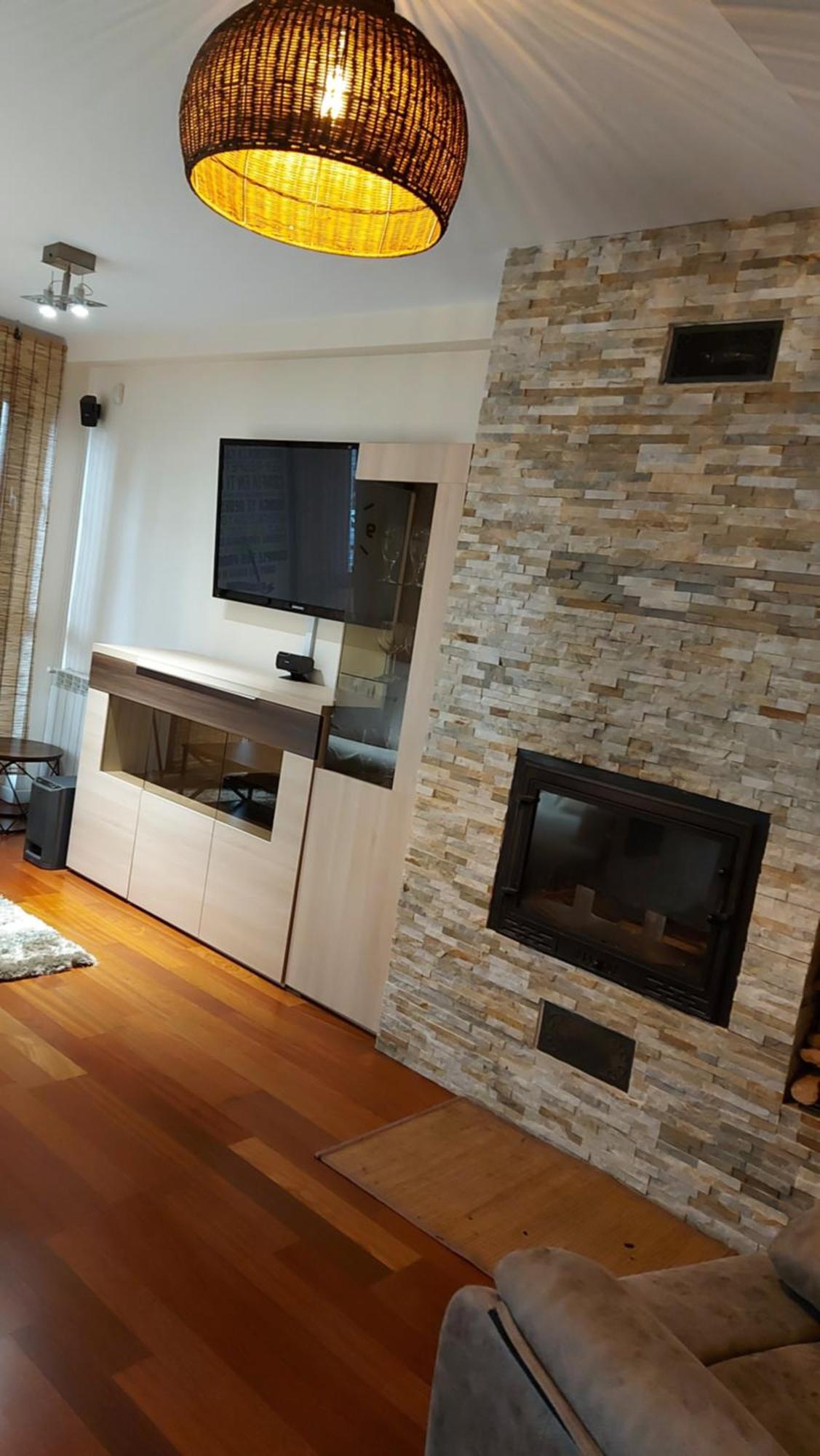 Apartamento Duplex Gaby Sabiñánigo Exterior foto